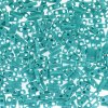 Beads MIYUKI QUARTER TILA 5x1,2mm shades of TURQUOISE