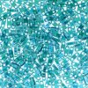 Beads MIYUKI QUARTER TILA 5x1,2mm shades of TURQUOISE
