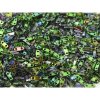 Beads MIYUKI QUARTER TILA 5x1,2mm shades of GREEN