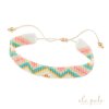 Miyuki woven bracelet Talisa