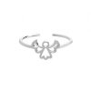 Prsten Ag925/1000 Little Angel