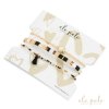 Set of Miyuki&Tila bracelets Elisa