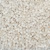 Beads Miyuki Delica 2x2 mm shades of WHITE