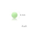 EP 01 estrela paradise green 92924 6mm
