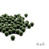 EP 01 estrela military green