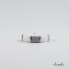 EP prsten miyuki GREY