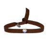Stretch bracelet SiSi – Heart