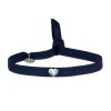 Stretch bracelet SiSi – Heart