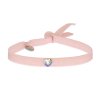 Stretch bracelet SiSi – Heart