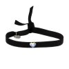 Stretch bracelet SiSi – Heart