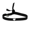 Stretch bracelet SiSi – Heart