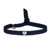Stretch bracelet SiSi – Heart