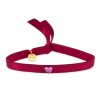 Stretch bracelet SiSi – Heart