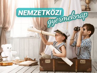 Nemzetközi gyermeknap. Ismerje meg a történetét, és készüljön fel egy játékokkal teli napra