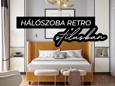 A retro stílus visszatért: Adjon neki egy esélyt