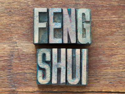 HOGYAN HELYEZZÜK EL AZ ÁGYAT A FENG SHUI SZERINT