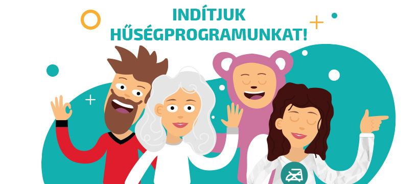 Hűségprogramunk nem tartozik az egyszeri kedvezmények közé