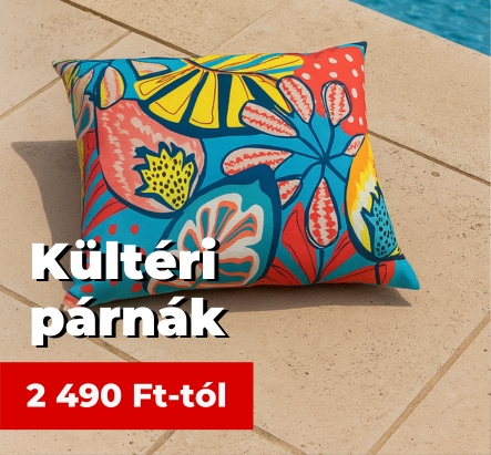Polštáře