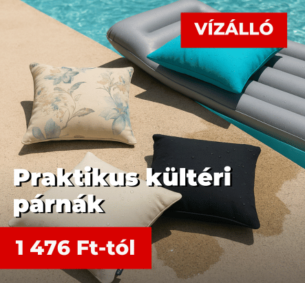 Polštáře