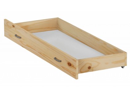 Gyerek tároló doboz HÁZIKÓ D3 fenyő