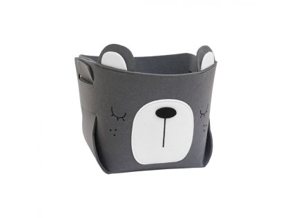 50245 sedy kos na hracky bear