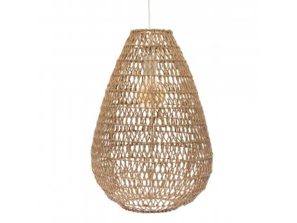 51886 papirova zavesna lampa arlando