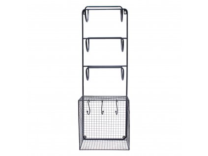 56703 koupelnovy nastenny drzak verto