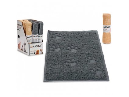 57579 seda podlozka pro domaci mazlicky pet carpet