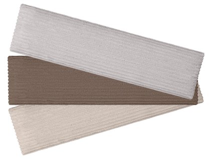 Kárpitozott fali panel FRAME LINCOLN 15x60 cm