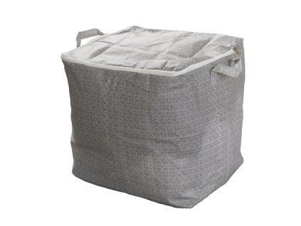 Ruharendező SENCA 110l szürke