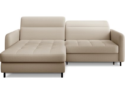 Pohovka s potahem Manhattan – jemná struktura, vysoká odolnost a moderní vzhled.