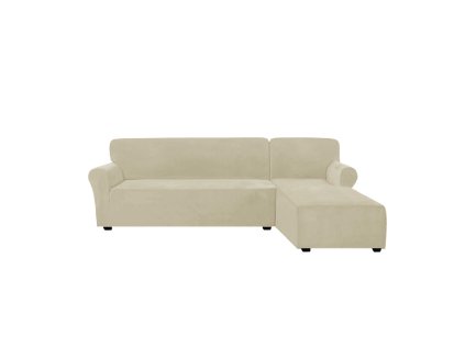 Sarokkanapé huzat VELTO, jobb sarok