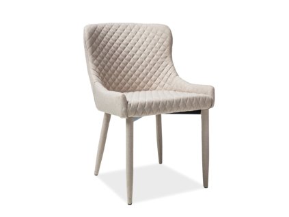 26748 bezova zidle colin