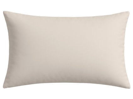 Povlak na polštář SUMMER 45x75 cm béžový