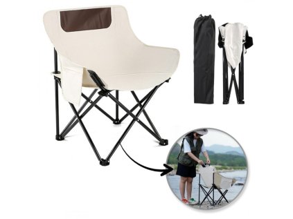 folding hiking camping fishing chair with pocket krt11k (4)