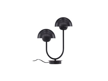 57033 cerna designova stolni lampa lyckorna