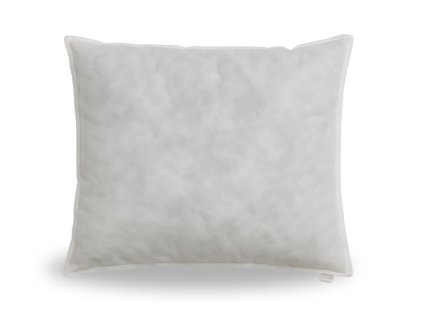 Výplň do polštáře s kuličkovou náplní 40x60 cm