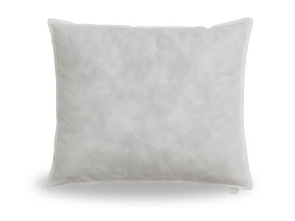 Výplň do polštáře 50x60 cm kuličková z dutého vlákna pro pohodlný spánek