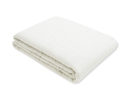 Chránič matrace s uhlíkovými vlákny RELAX TOPPER 80x200 cm