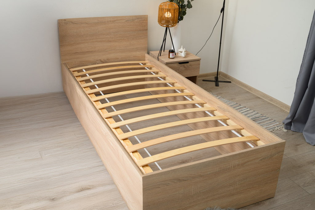 Magnat Lamella ágyrács 80x200 cm