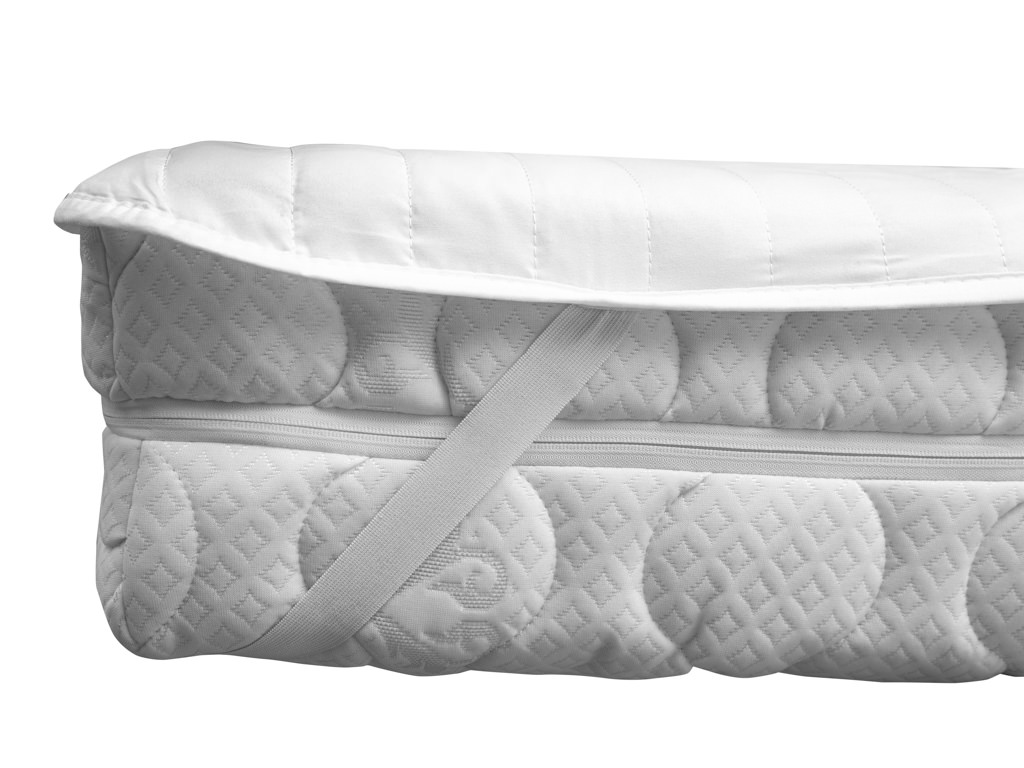 Steppelt vízhatlan matracvédő 80 x 160 cm