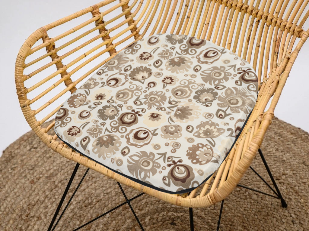 Standard Blooms székpárna