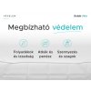 FROTTÍR matracvédő 220x200 cm – prémium védelem folyadék ellen