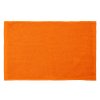 Bella narancs gyerek törölköző 30x50 cm, 100% pamut
