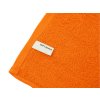 Bella narancs gyerek törölköző 30x50 cm, 100% pamut