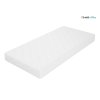 Kényelmes SOMNIA 18 cm 80x200 cm táskarugós matrac