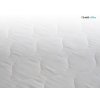 SOMMERA matrac 18 cm magas, 120 x 200 cm – hátkímélő alátámasztás