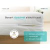 SOMNIA 18 cm 140x200 cm matrac rugós rendszerrel a kényelemért