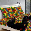 36352 1 povleceni lego kosticky cervene