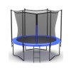 trampolina ogrodowa drabinka 305cm 10ft